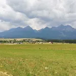 Tatry ヴェルカー・ロムニツァ