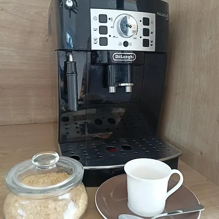 Tatry Casa vacanze Vel'ka Lomnica