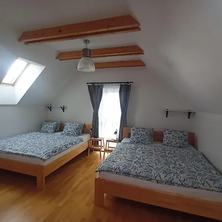 Tatry Vakantiehuis