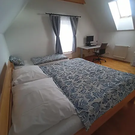 Vakantiehuis Tatry