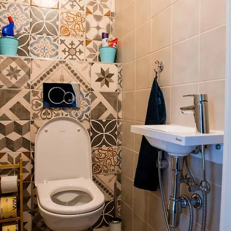 Casa vacanze Tatry *