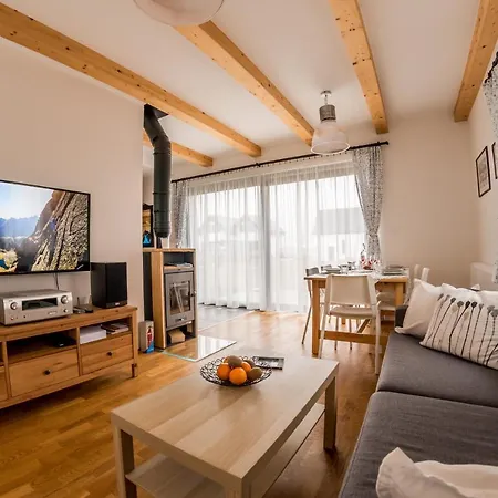 Tatry Feriehus *