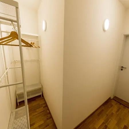 Vakantiehuis Tatry