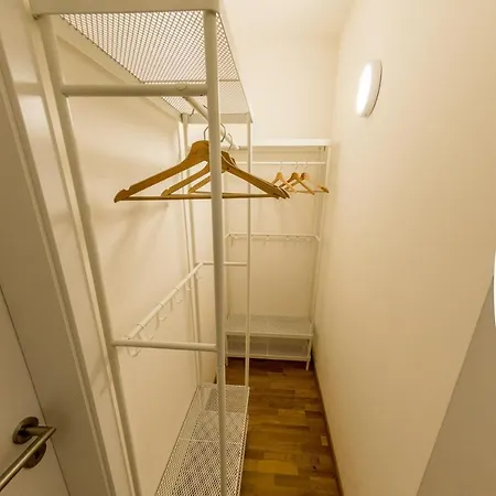 Tatry Tatil Evi Vel'ka Lomnica