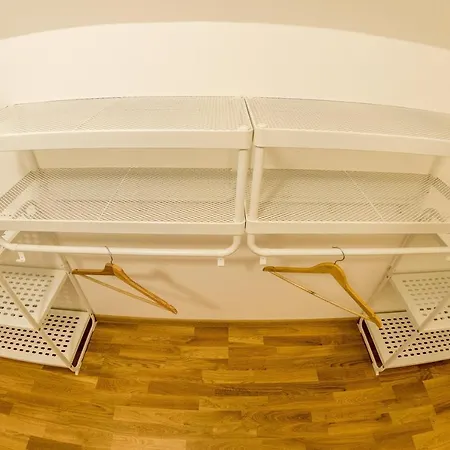 Tatil Evi Tatry Vel'ka Lomnica