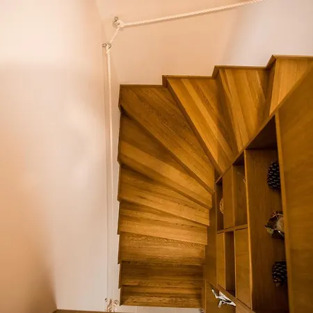 Tatry * Vel'ka Lomnica