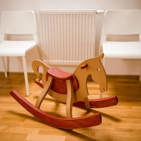 Tatry Casa vacanze Vel'ka Lomnica