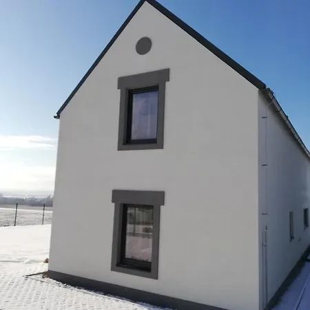 Tatry Vakantiehuis Vel'ka Lomnica