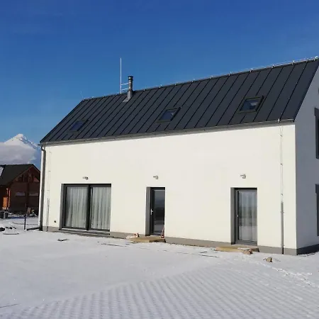 Tatry Holiday home *