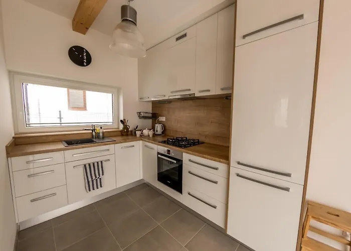 Tatry Hébergement de vacances *